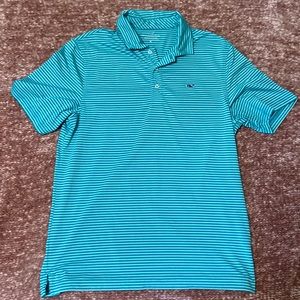 Vineyard Vines Performance polo
